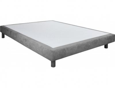 Sommier fixe 160x200 ub design chatel-lt-1620-brash
