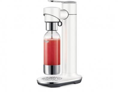 The InFizz Fusion, Blanc SCA800SST0ZEU1 