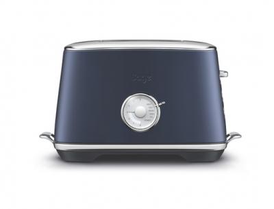Grille-pain Sage The Toast Select Luxe STA735DBL 1000 W Bleu 
