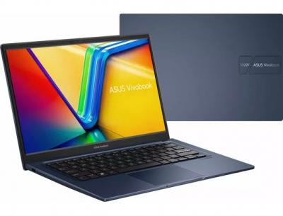 Ordinateur portable ASUS X1404VA-ISCEB2071W