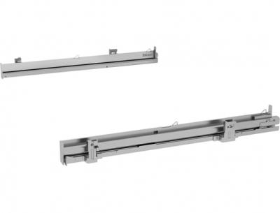 Extension compl&egrave;te du rail &agrave; clips pour four &agrave; vapeur - Z1608DX0 - NEFF