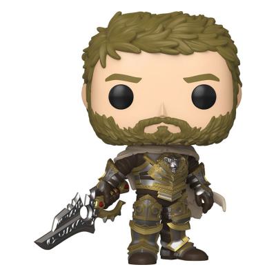 World of Warcraft - Figurine POP! Anduin (WW) 9 cm