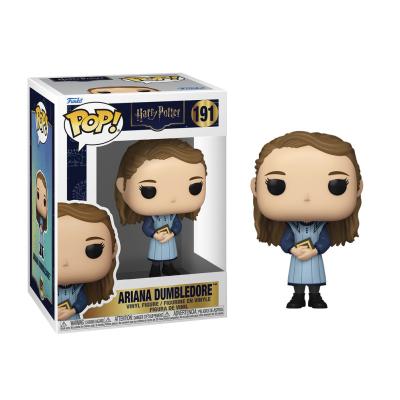 Figurine Funko Pop!  Harry Potter  Ariana Dumbledore