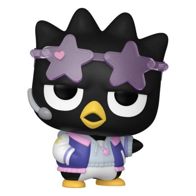 Figurine Funko Pop Sanrio Hello Kitty Badtz-Maru K-Pop