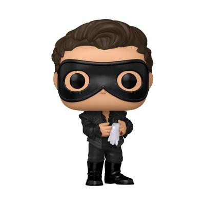Figurine Funko Pop! N&deg;1848 - Bridgerton - S3 Benedict Bridgerton