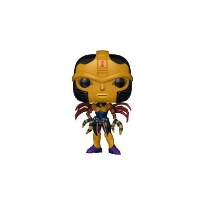 Transformers - Figurine POP! Blackarachnia 9 cm