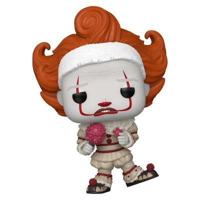 Figurine Funko Pop Welcome to Derry Bob Gray as Pennywise