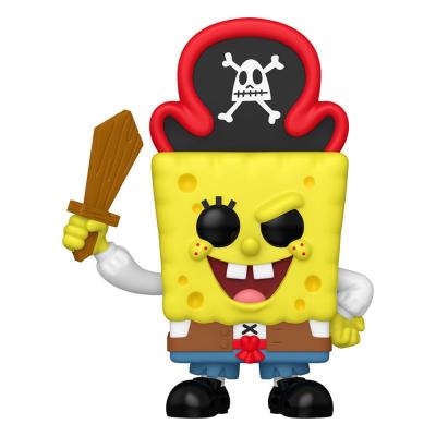 Figurine Funko Pop Movies The Spongebob Movie Spongebob Squarepants