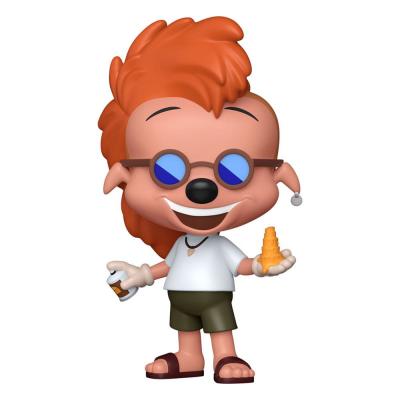 Figurine Funko Pop! N&deg;1578 - Disney - Bobby 