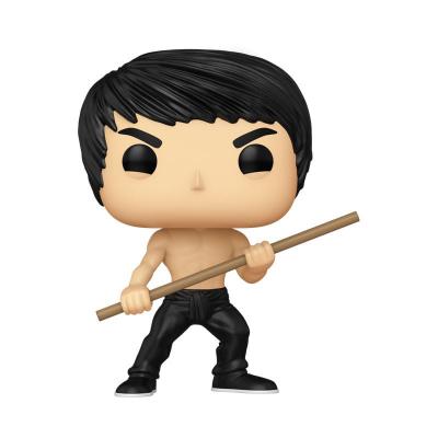 Bruce Lee - Funko Pop! n&deg;95 - Funko Pop! - Funko Shop Europe