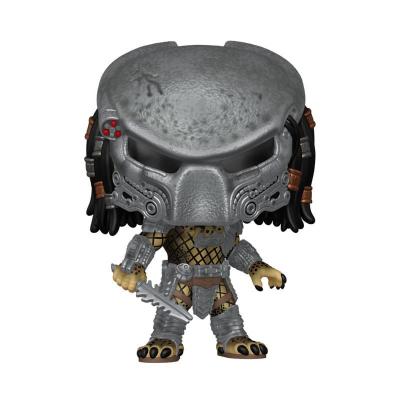 Figurine Funko Pop Movies Aliens vs. Predator S3 Bull Predator