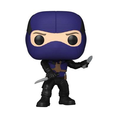 Daredevil: Born Again - Figurine POP! Figurine Bullseye 9 cm