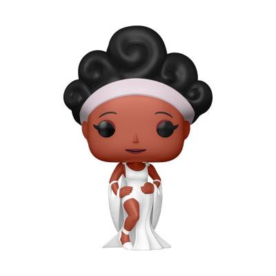 Figurine Funko Pop! - Disney Herc 25th - Calliope(Muse)
