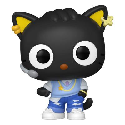 Figurine Funko Pop Sanrio Hello Kitty Chococat K-Pop