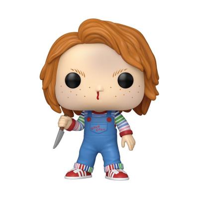 Figurine Funko Pop! Horreur S11 Chucky