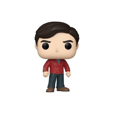 Figurine Funko Pop - Smallville N&deg;543 - Clark Kent (83483)