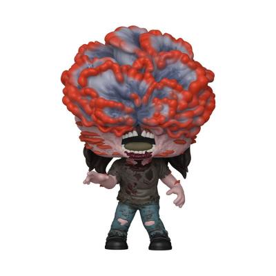 Pop! Television 1843 Figurine vinyle Clicker 9 cm bo&icirc;te vitrine