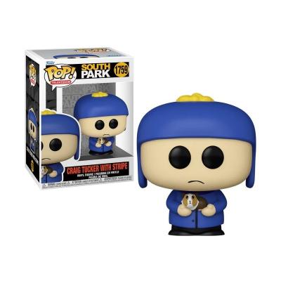 Figurine Funko Pop TV South Park S6 Craig Tucker