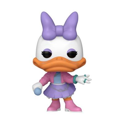 Disney - Figurine POP! Daisy (MM KPOP) 9 cm