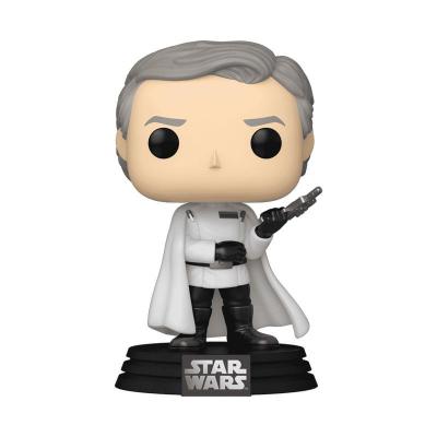 Figurine Funko Pop! N&deg;785 - Star Wars - Directeur Orson Krennic