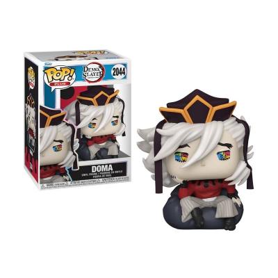 Demon Slayer: Kimetsu no Yaiba - Figurine POP! Doma 9 cm