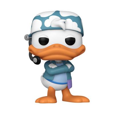 Figurine Funko Pop! N&deg;1620 Disney Kpop Donald