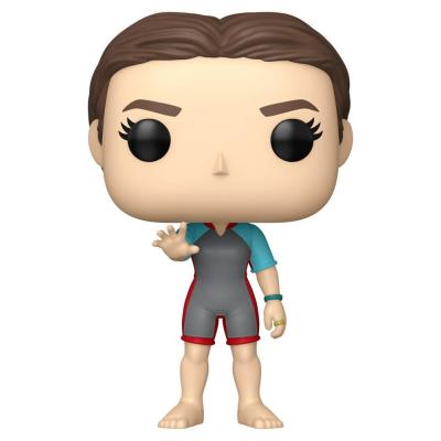Figurine Funko Pop! N&deg;1807 Stranger Things Saison 5 Eleven
