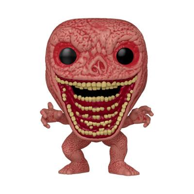 Figurine Funko Pop! Smile (2022) Entity