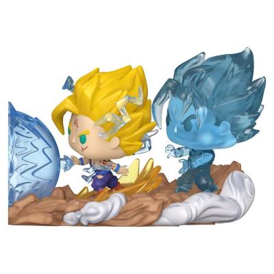 Figurine Funko Pop! Moment  Dragon Ball Z  Gohan (vs Cell) (bas)