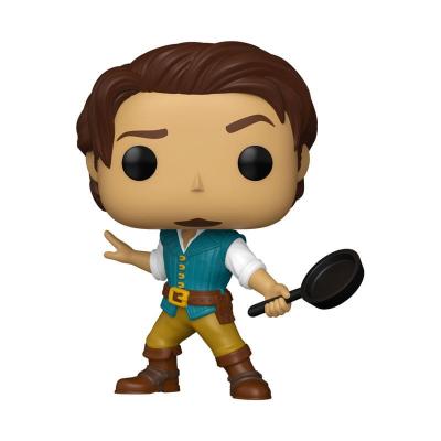 Figurine Funko Pop! N&deg;1642  Raiponce  Flynn