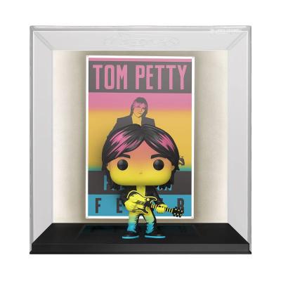 Figurine Funko Pop! Albums - Tom Petty - Full Moon Fever