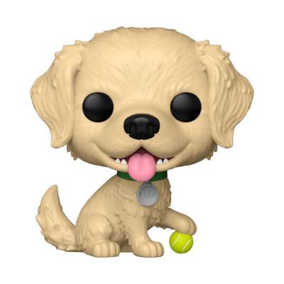 Figurine Funko Pop! Pets Funko Golden Retriever
