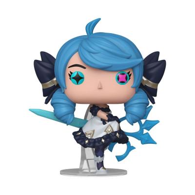 Figurine Funko Pop! N&deg;1135 League Of Legends Gwen