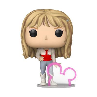 Figurine Funko Pop! - Hannah Montana - Hannah W/Disney Icon