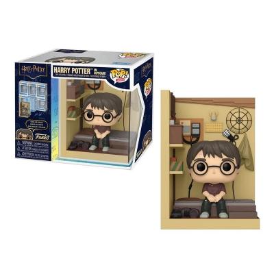 Figurine Funko Pop Nooks Harry Potter&trade; in Cupboard
