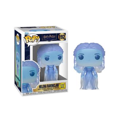 Figurine Funko Pop! - Harry Potter - Helena Serdaigle (Fluorescent)