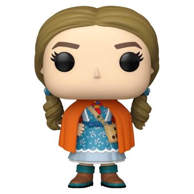 Holly the Heroic Figurine Vinyle Funko Pop! Television n&deg;1810 9 cm