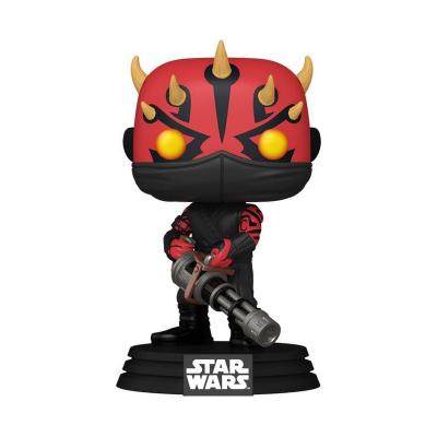 Figurine Funko Pop! N&deg;830 Star Wars Icarus