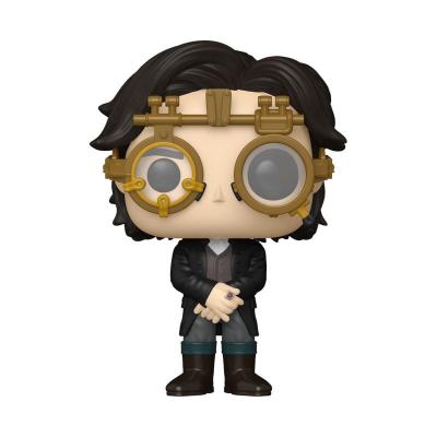 Figurine Funko Pop! Sleepy Hollow (1999) Ichabod Crane