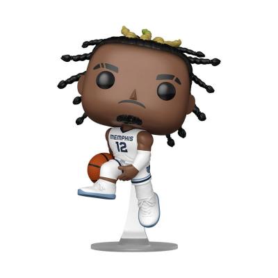 Figurine Funko Pop Basketball Memphis Grizzlies Ja Morant