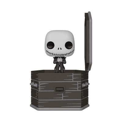 Figurine Funko Disney Nightmare Before Christmas Jack