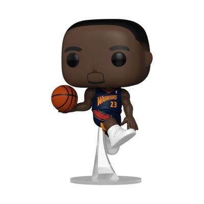 Figurine Funko Pop! NBA Legends Warriors Jason Richardson