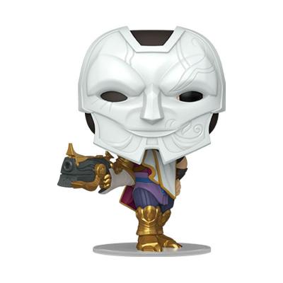 Figurine Funko POP League of Legends Jhin