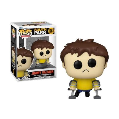 Figurine Funko Pop TV South Park S6 Jimmy Valmer