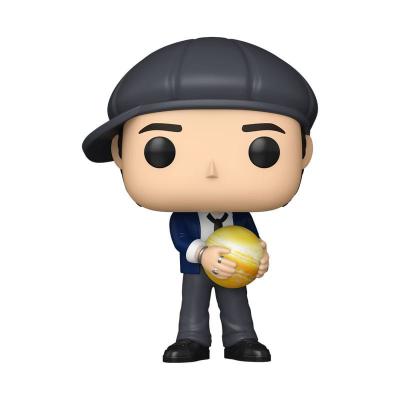 Figurine Funko Pop - Bts N&deg;465 - Jin (The Astronaut) (86344)