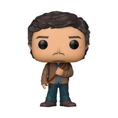 Figurine Funko Pop Television The Last of Us Joel Miller