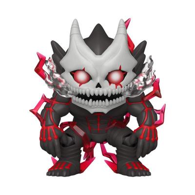 Funko Pop ! Kaiju No.8 - Super Kaiju No.8 Uncontrolled (15 Cm)