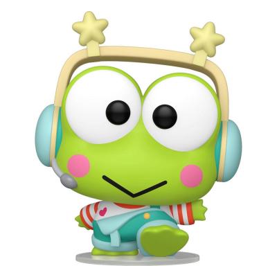 Figurine Funko Pop Sanrio Hello Kitty Keroppi K-Pop