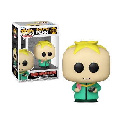 Figurine Funko Pop TV South Park S6 Butters Stotch