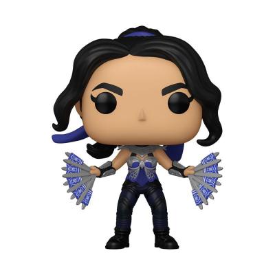 Figurine Funko Pop! - Mortal Kombat 2 (2025) - Kitana